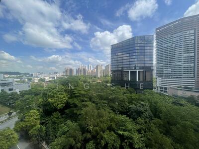 For Sale - One-North Eden