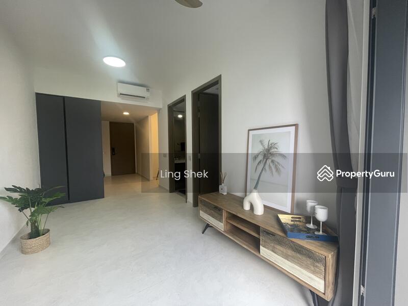 Living / Dining Room