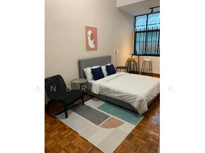 For Rent - Leith Park