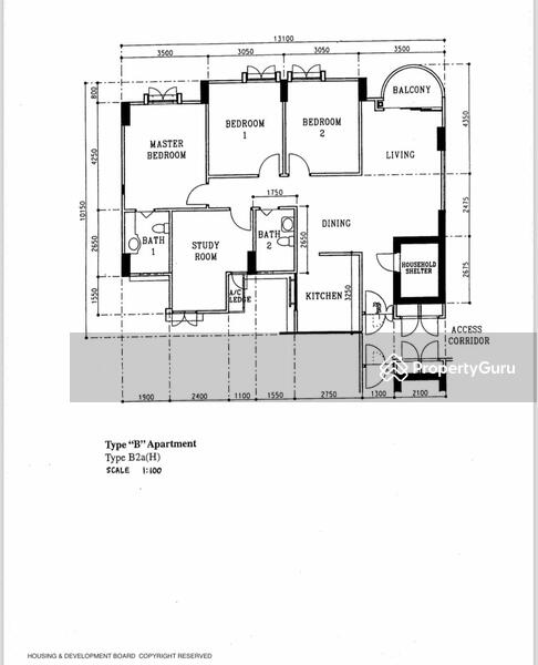 For Sale 357C Admiralty Drive