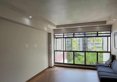 For Sale - 985B Buangkok Crescent