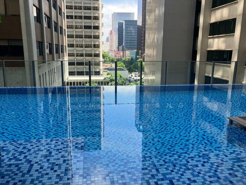 For Rent - Robinson Suites