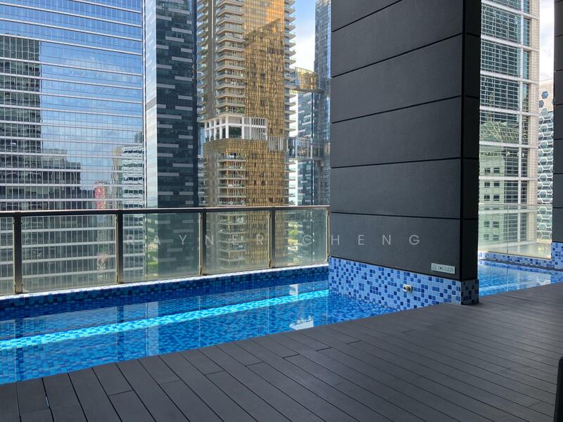 For Rent - Robinson Suites