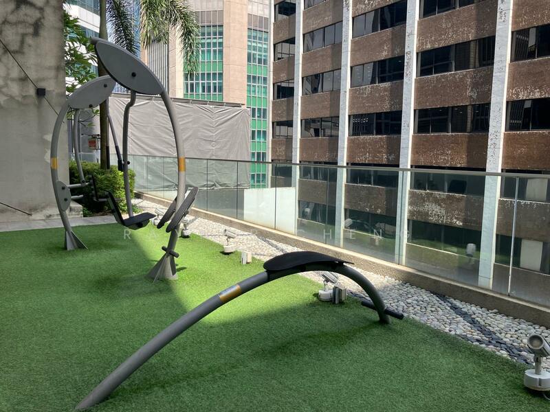 For Rent - Robinson Suites