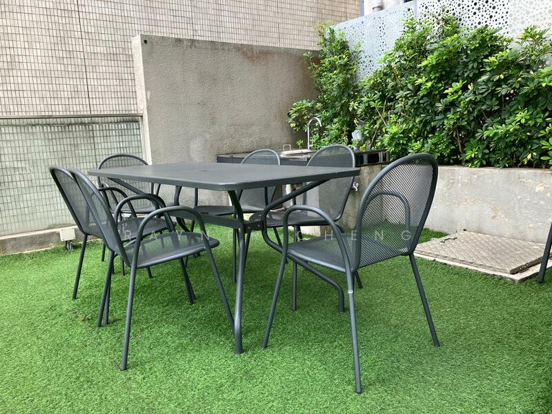 For Rent - Robinson Suites