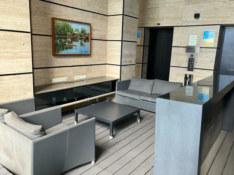For Rent - Robinson Suites