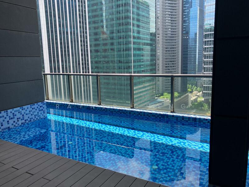 For Rent - Robinson Suites