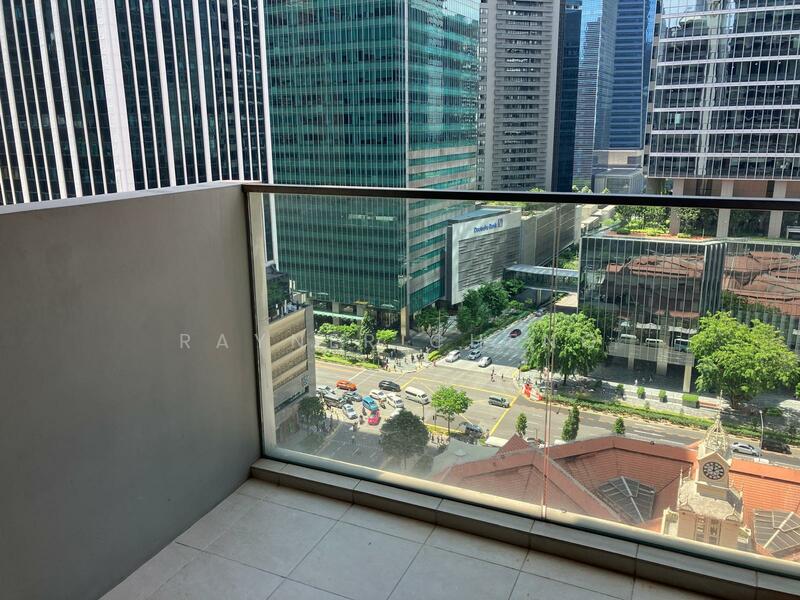 For Rent - Robinson Suites