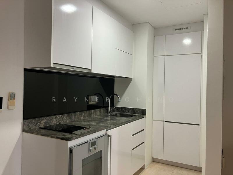 For Rent - Robinson Suites