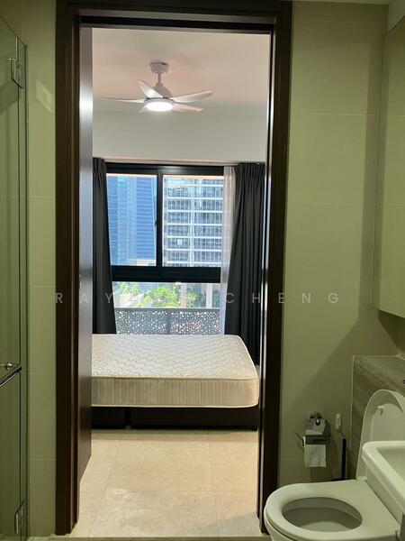 For Rent - Robinson Suites