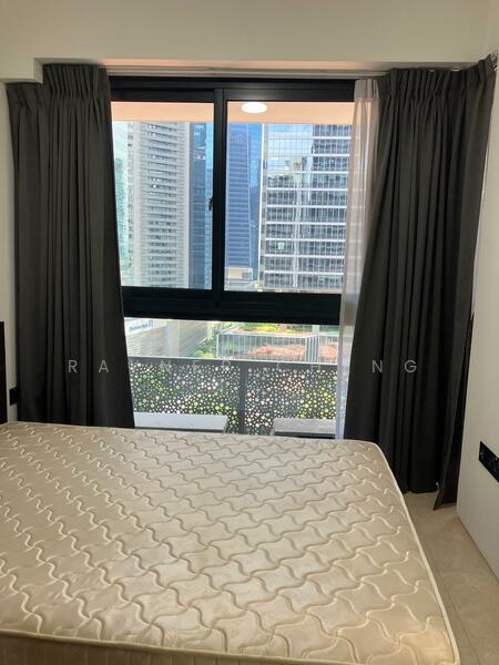For Rent - Robinson Suites