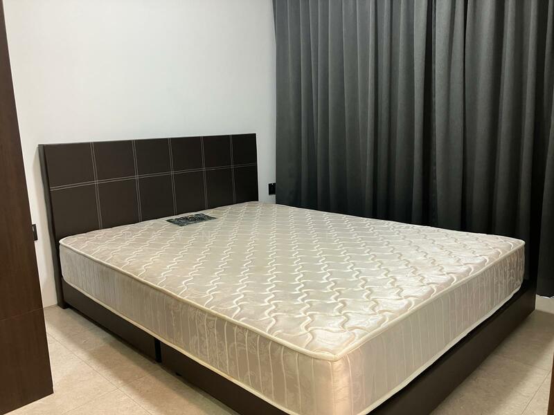 For Rent - Robinson Suites