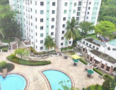 For Sale - Springdale Condo