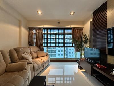 For Rent - 641C Punggol Drive
