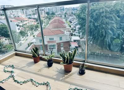 For Sale - Urban Treasures