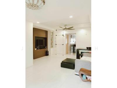 For Sale - 8 Saint George's Lane