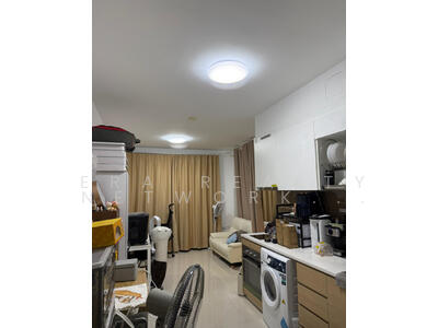 For Sale - Treasure at Tampines