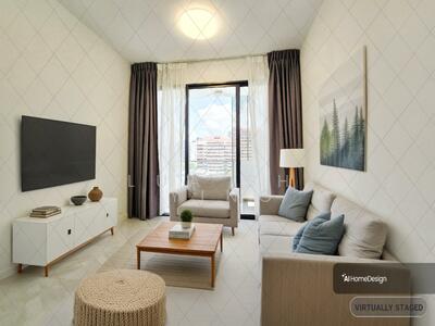 For Rent - Uptown @ Farrer