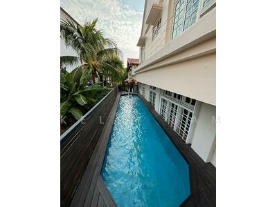 For Sale - Boscombe Road