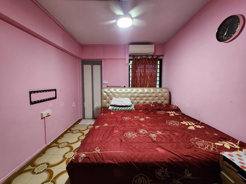 705 Clementi West Street 2, 705 Clementi West Street 2, Room Rental, 172 sqft, HDB Flat For Rent, by Arasan Arasan, 25639840 - Bedroom - PropertyGuru.com.sg
