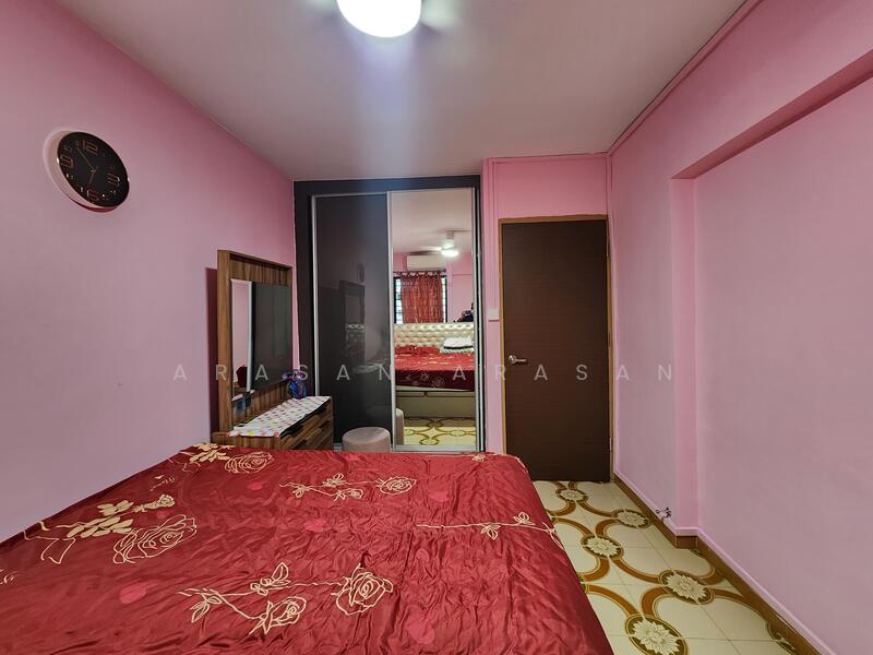 705 Clementi West Street 2, 705 Clementi West Street 2, Room Rental, 172 sqft, HDB Flat For Rent, by Arasan Arasan, 25639840 - Bedroom - PropertyGuru.com.sg