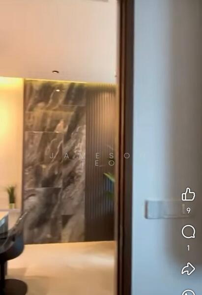 Normanton Park, 49 Normanton Park, 1 Bedroom, 527 sqft, Condominium For Rent, by JAMESON TEO, 25639843 - PropertyGuru.com.sg
