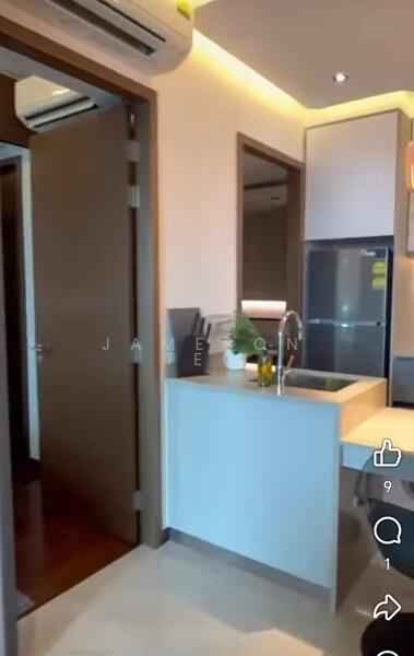 Normanton Park, 49 Normanton Park, 1 Bedroom, 527 sqft, Condominium For Rent, by JAMESON TEO, 25639843 - PropertyGuru.com.sg