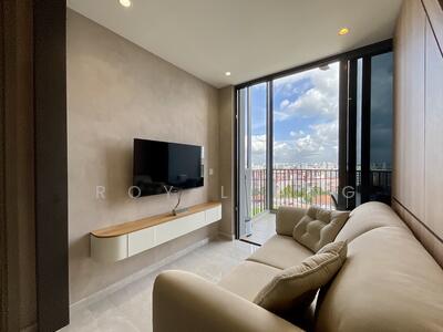 For Sale - The Florence Residences