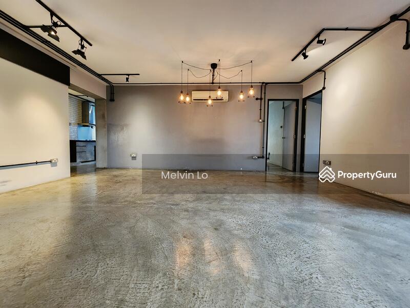For Rent - 687C Choa Chu Kang Drive