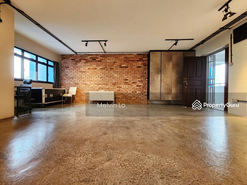 For Rent - 687C Choa Chu Kang Drive