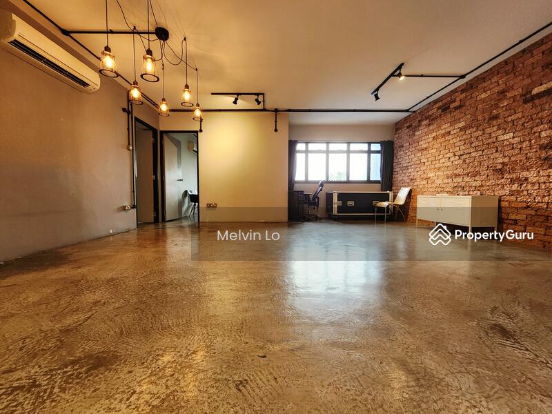 For Rent - 687C Choa Chu Kang Drive