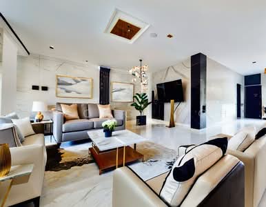 For Sale - Modern 3 Storey Semi-Detached at Haig Estate