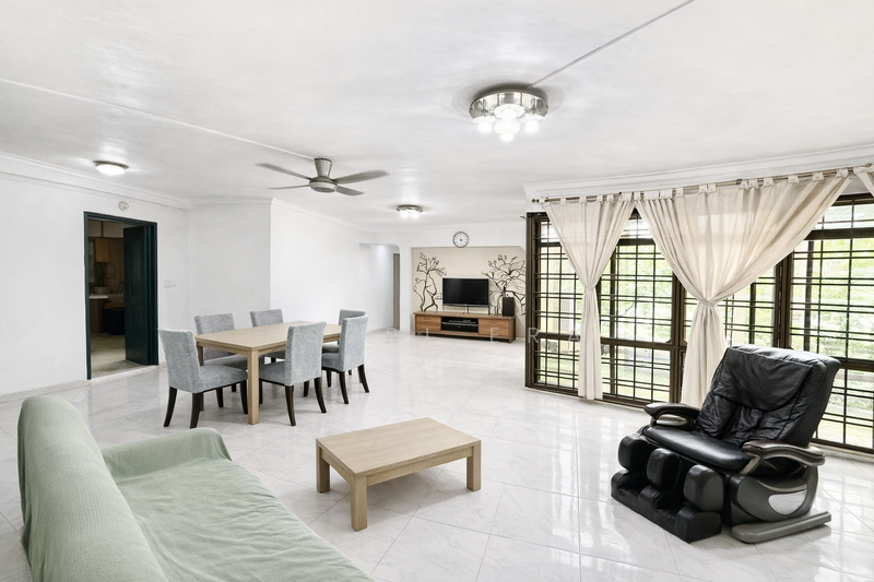 For Sale - 517A Jurong West Street 52