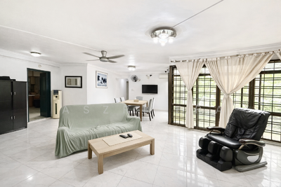 For Sale - 517A Jurong West Street 52