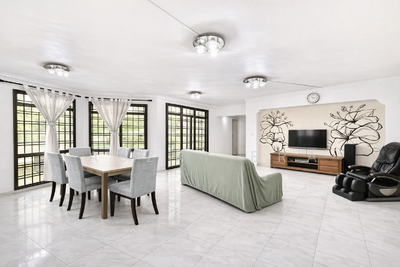 For Sale - 517A Jurong West Street 52