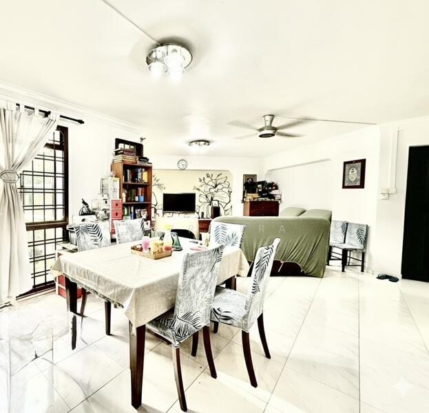 For Sale - 517A Jurong West Street 52