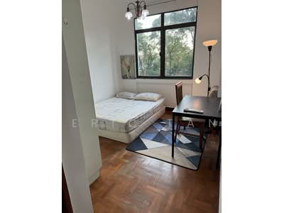 For Rent - Parc Oasis