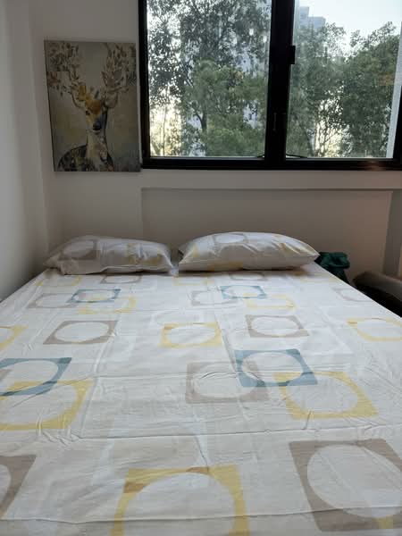 Parc Oasis, 35 Jurong East Avenue 1, Room Rental, 200 sqft, Condominium For Rent, by Eric Tan, 25639905 - Master Bedroom - PropertyGuru.com.sg