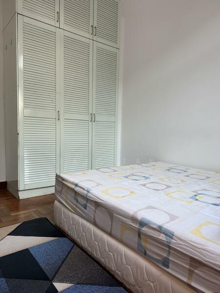 Parc Oasis, 35 Jurong East Avenue 1, Room Rental, 200 sqft, Condominium For Rent, by Eric Tan, 25639905 - Bedroom - PropertyGuru.com.sg