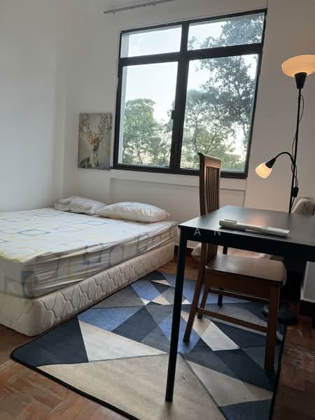 Parc Oasis, 35 Jurong East Avenue 1, Room Rental, 200 sqft, Condominium For Rent, by Eric Tan, 25639905 - Bedroom - PropertyGuru.com.sg