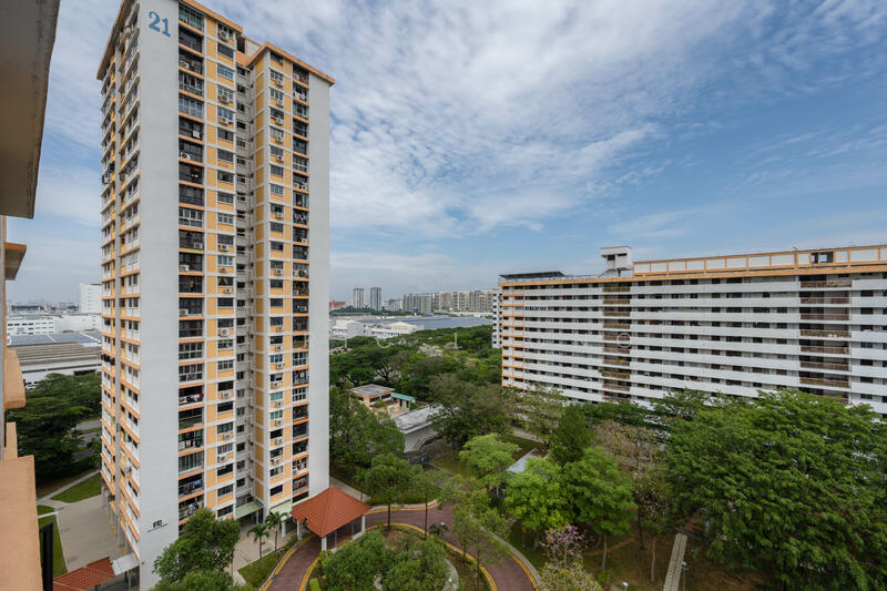 For Sale - 20 Bedok South Road