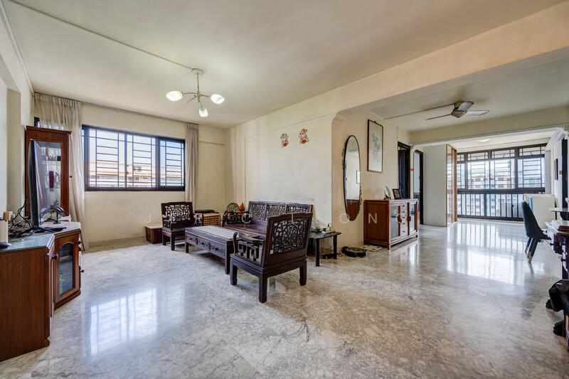 For Sale - 20 Bedok South Road