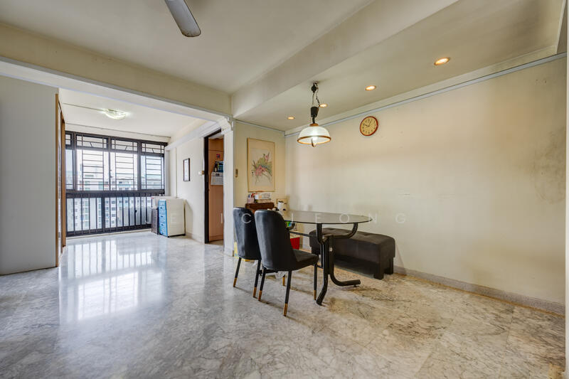 For Sale - 20 Bedok South Road