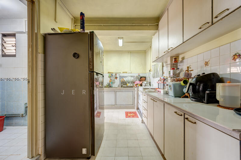 For Sale - 20 Bedok South Road