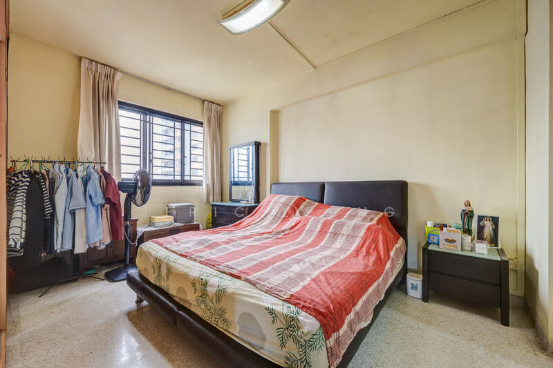 For Sale - 20 Bedok South Road