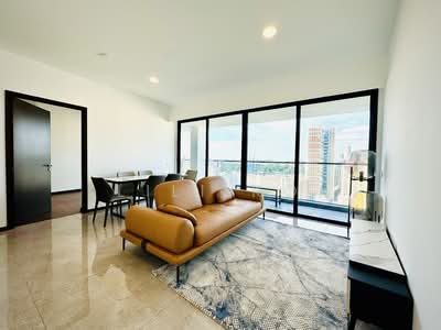 For Rent - One Pearl Bank