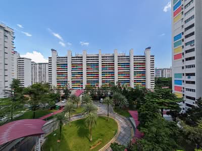 For Sale - 31 Bedok South Avenue 2