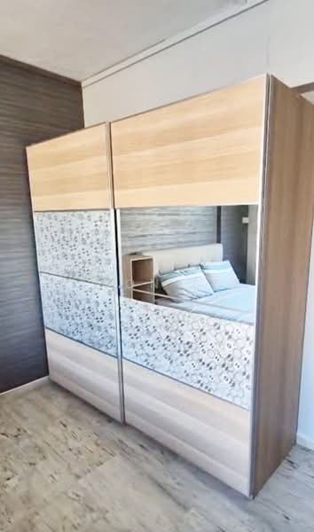 124 Pending Road, 124 Pending Road, Room Rental, 180 sqft, HDB Flat For Rent, by Elson Lee, 25639977 - PropertyGuru.com.sg