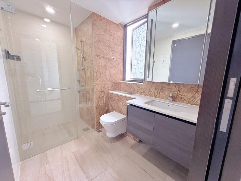 Sims Urban Oasis, 12 Sims Drive, 2 Bedrooms, 710 sqft, Condominium For Rent, by Fu Wei, 25639983 - Bathroom - PropertyGuru.com.sg