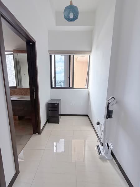 Sims Urban Oasis, 12 Sims Drive, 2 Bedrooms, 710 sqft, Condominium For Rent, by Fu Wei, 25639983 - Study - PropertyGuru.com.sg